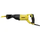 Zobenzāģis DeWalt DWE305PK-QS, 1100 W