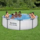 Bestway Steel Pro Max 56406 Frame Pool 305x76 cm