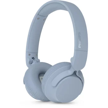 Philips TAH4000LB/00 bezvadu austiņas, zilas