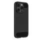 TFO Simple Black futrālis Samsung Galaxy S9 G960 melns