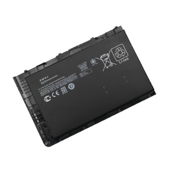 Original HP BA06 Notebook Battery for EliteBook Folio 9470m / 1040 G1, 3400mAh