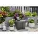 Система капельного полива на солнечных батареях Gardena AquaBloom 13301-20