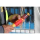 Wiha SB 2831-09021 LiftUp Electric Screwdriver with Bit Magazine 1000 V AC, 7 Pieces