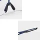 Велосипедные очки Rockbros 10174 UV400, синие