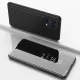 Чехол-книжка Clear View Case для Oppo Find X5 Pro, черный