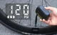 Компактный электрический велонасос Cycplus AS210 MAX