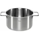 Fissler Pure Collection 4 daļu katlu komplekts