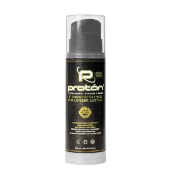Гель для перевода тату-трафаретов Proton Black Label Primer 250 мл
