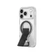 Чехол AmazingThing Titan Pro Lens Stand для iPhone 18 Pro Max с подставкой и MagSafe,...