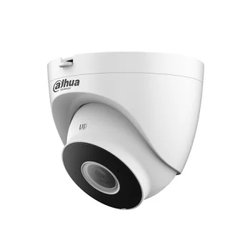 IP tīkla kamera HDW1230DT-STW 2MP 2.8mm ar Wi-Fi un mikrofonu
