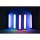 Nanlite PavoTube II 6C Mini RGBWW LED video gaisma