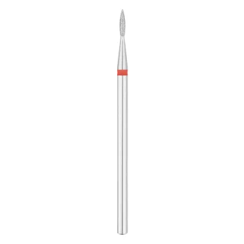 Exo Pro dimanta nagu frēzes uzgalis liesma 1.8 mm smalks