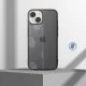 Ringke Fusion Matte vāciņš iPhone 14 Plus, pelēks