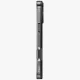 Uniq Clario Magclick Charging Case for iPhone 17 Pro Max, Black