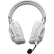 Logitech G Pro X 2 Lightspeed spēļu austiņas, baltas
