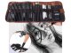 Professional Sketching and Drawing Tool Kit with Graphite Pencils, Charcoal Pencils, Paper Erasable Pen, Craft...