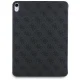 Чехол-книжка Guess для iPad Air 11\" 2024 GUFC11RM24PS4SGK, черный