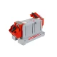 Holzmann MSG2021 daudzfunkciju asināšanas iekārta, 200 W, 230 V