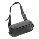 Tomtoc Explorer-T21 S pleca soma 4L, melna