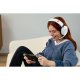 Turtle Beach Recon 70 spēļu austiņas Nintendo Switch, baltas