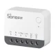 Умный мини-выключатель ZigBee SONOFF ZBMINIR2 10A 2400Вт