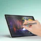 Матовая защитная пленка Dux Ducis Naad Paperlike для Samsung Galaxy Tab S10 FE Plus, с...