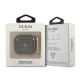 Guess Glitter Collection AirPods 3 Case, Black