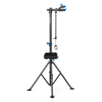 Wozinsky WSS-180 Bicycle Repair Stand, up to 30 kg, Black