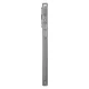 Apple iPhone 14 Pro 6,1\" Uniq Etui Clarion Tinsel Case Cover, Lucent Clear | Чехол Кейс Бампер...