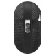 Чехол Spigen Urban Fit для AirPods Pro 1 / 2, черный
