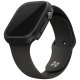 Uniq Nautic Case for Apple Watch 42mm, Black