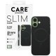 CARE by PanzerGlass SL1M MagSafe Phone Case Cover iPhone 17 - Black