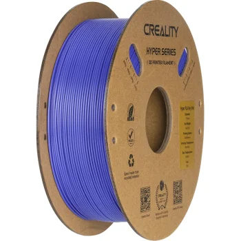 Creality Hyper PLA 3D drukas filaments 1.75 mm, 1 kg, Very Peri