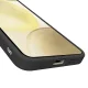 SBS Samsung Galaxy S24 Case Full Active D3O, Black