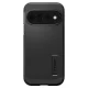 Spigen Tough Armor Mag MagSafe vāciņš priekš Google Pixel 11 Pro, melns