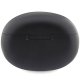 Guess Classic EST TWS Bluetooth Headphones with Charging Case, Black