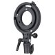 Nanlite AS-BA-FMM Bowens adapteris