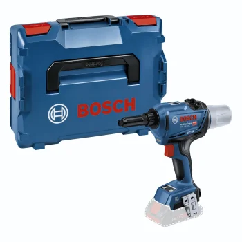 Akumulatora kniedētājs Bosch GRG 18V-16 C solo L-BOXX 18V 16 000 N