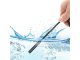 Smartphone Waterproof Borescope Endoscope Inspection Camera - 10m, USB, MicroUSB | Эндоскоп Зонд...