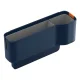 Auto glabāšanas kaste Baseus OrganizeFun (zila) | Car storage box (blue)