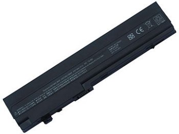 Аккумулятор для ноутбука Extra Digital HP HSTNN-OB0F 5200mAh