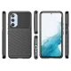 Samsung Galaxy A54 (SM-A546) Thunder Series TPU Mobile Phone Cover Case, Blue | Чехол Кейс Кабура...