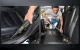 Беспроводной автомобильный пылесос Fanttik V8 Apex 19000Pa Серый