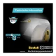 Прозрачная клейкая лента Scotch Extremium Invisible 48 мм x 25 м 4102