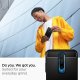 Xiaomi Redmi K30 / Poco X2 Spigen Rugged Armor Case Cover, Black | Чехол Кейс Бампер Обложка...