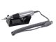 Professional Electric Nail Drill Machine 65W for Manicure and Pedicure with Bits, Black