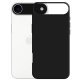 3Mk Protection Apple iPhone 17 Air vāciņš Matt Case Pro, matēts melns