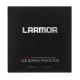 LCD ekrāna aizsargstikls GGS Larmor, Canon 70D / 80D / 90D