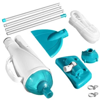 Пылесос для чистки дна бассейна Bestway 58212 AquaPristine
