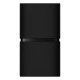 Baseus AirJoy Series RJ-45 Ethernet Cable Connector Black